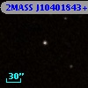 2MASS J10401843+5341579