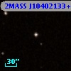 2MASS J10402133+5330177