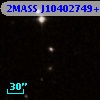 2MASS J10402749+5351573