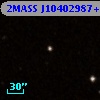 2MASS J10402987+5331118