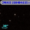 2MASS J10404115+5354512