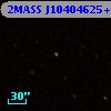 2MASS J10404625+5328331