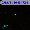 2MASS J10404724+5305106
