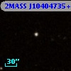 2MASS J10404735+5331409