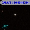 2MASS J10404830+5346199