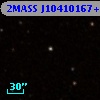 2MASS J10410167+5347438