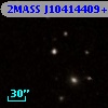 2MASS J10414409+5405342