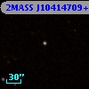 2MASS J10414709+5323402