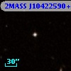 2MASS J10422590+5332087