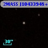 2MASS J10433948+5322011