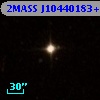2MASS J10440183+5414252