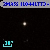 2MASS J10441773+5329313