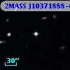 2MASS J10371888-0041549