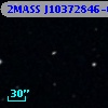 2MASS J10372846-0005394