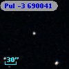 Pul -3  690041