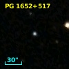 PG 1652+517