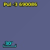 Pul -3  690086