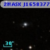 2MASX J16583772+5029264
