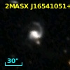 2MASX J16541051+5152085