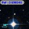 Pul -3  690341