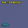 2MASS J10414870+0027315