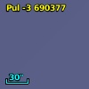 2MASS J10421153-0031306