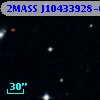 2MASS J10433928-0025490