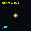 2MASS J10385685+2505402