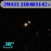 2MASS J10403142+2501273