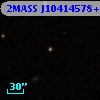 2MASS J10414578+2511242
