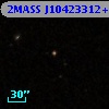 2MASS J10423312+2437267