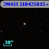 2MASS J10425015+2429006