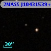 2MASS J10431539+2439421