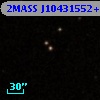 2MASS J10431552+2522403