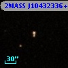 2MASS J10432336+2543345