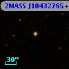 2MASS J10432785+2540279