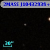 2MASS J10432938+2513529