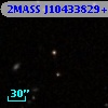 2MASS J10433829+2449176