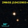 2MASS J10433903+2409532