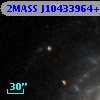 2MASS J10433964+2457014