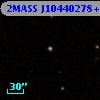 2MASS J10440278+2506392