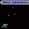 2MASS J10442014+2450108