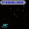 EF B1649+5038