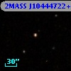 2MASS J10444722+2518153