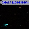 2MASS J10444966+2517317
