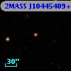 2MASS J10445409+2418352