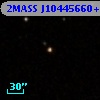 2MASS J10445660+2509563