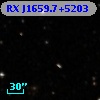 RX J1659.7+5203