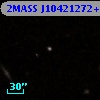 2MASS J10421272+7216440