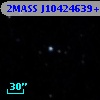2MASS J10424639+7309499